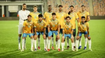 الإسماعيلى يودع الدورى المصرى الممتاز لأول مرة منذ 62 عاما